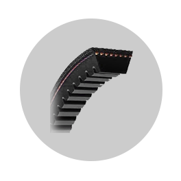 Cogged Belts