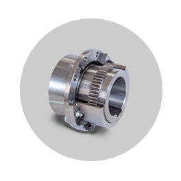 Gear Coupling