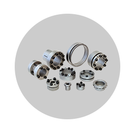 Locking Assemblies