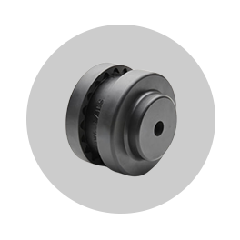 RBW Couplings