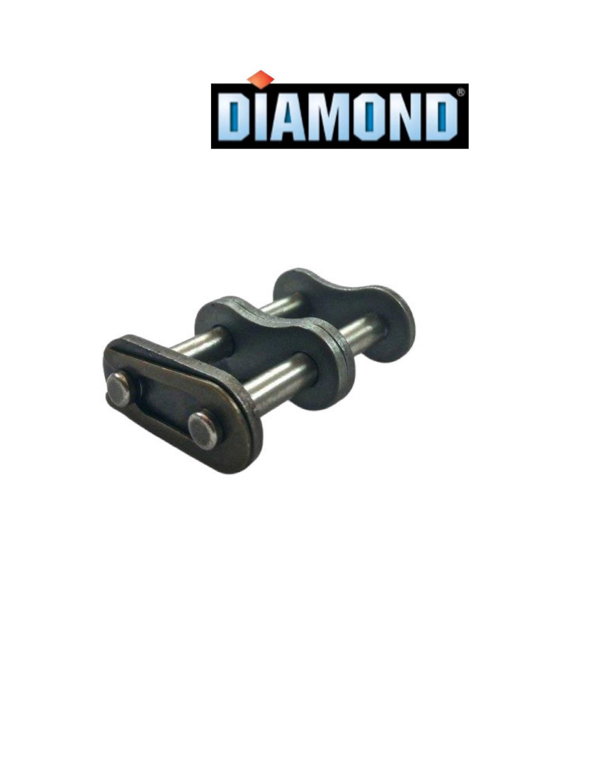 chain lock duplex logo added